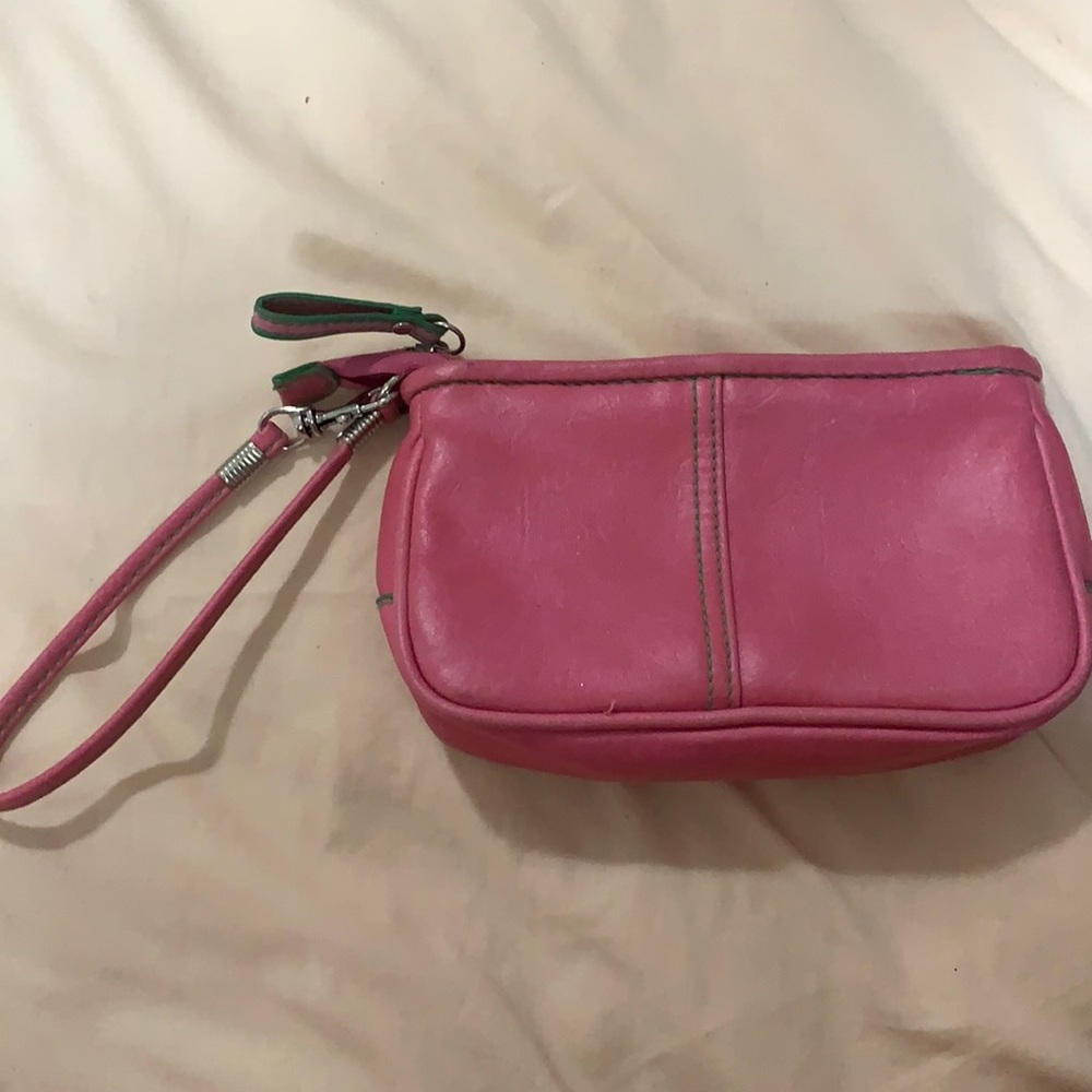 Small bag
